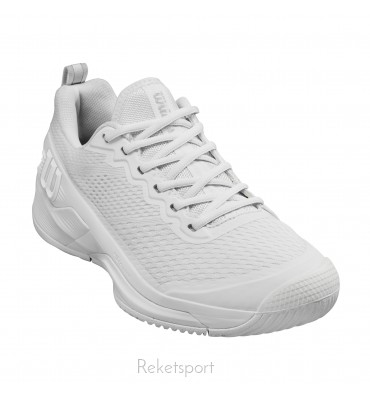 Tennisejalats Rush Pro 4.5 Mens